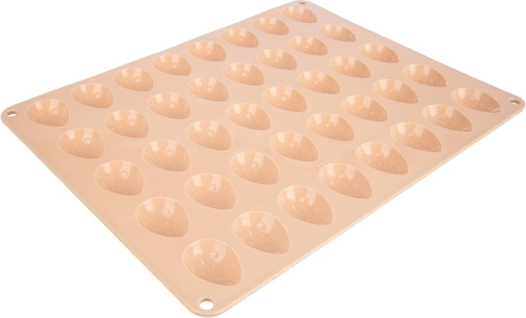 Silicon antiaderent și flexibil