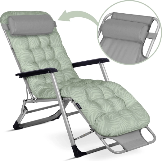 Pernă groasă și moale cu tetieră