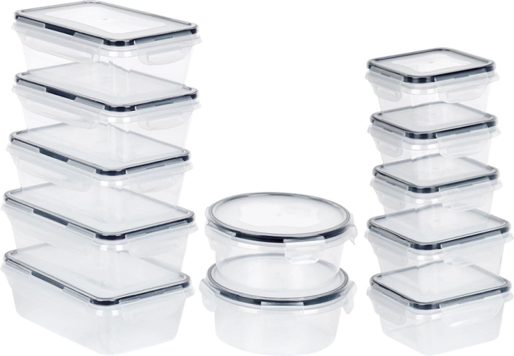 Sigure pentru mașina de spălat vase, congelator și microunde