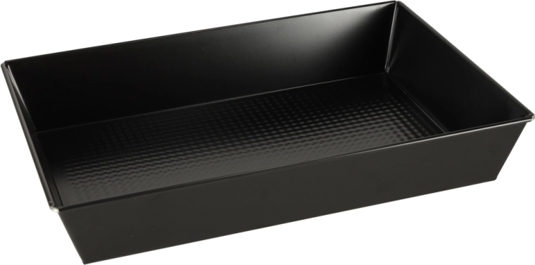 Fund texturat pentru coacere uniformă