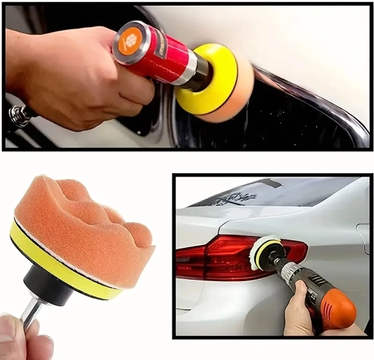 Finisaj curat pe lac, sticlă și metal