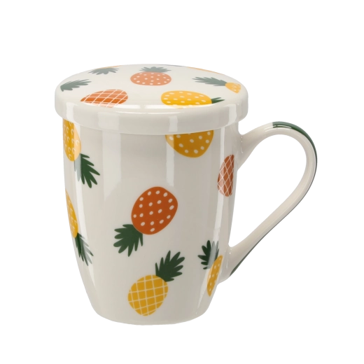 Capac pentru un confort termic mai bun