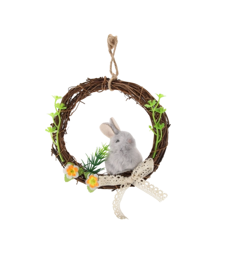 Aspect rustic și agățare ușoară