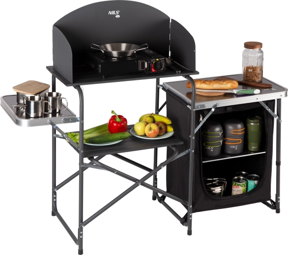 Spații de depozitare inteligente