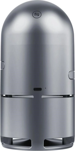 Difuzor integrat și atmosferă LED