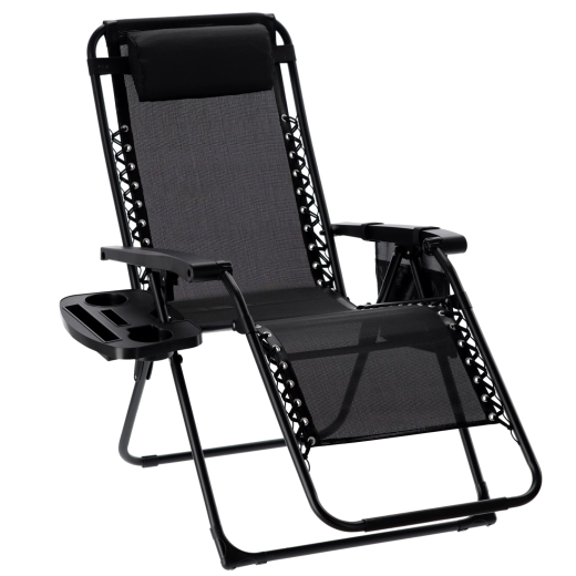 Senzație de imponderabilitate și suport ergonomic