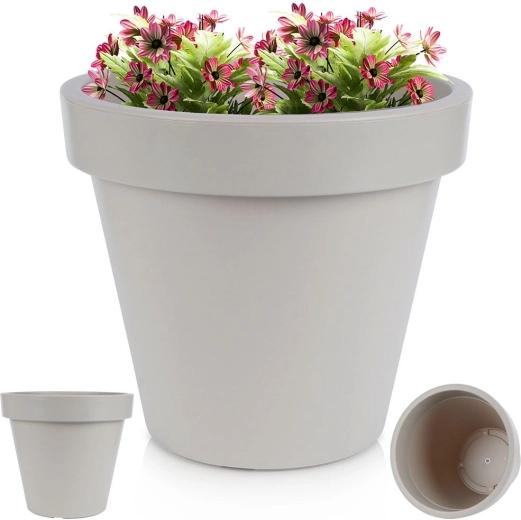 Potrivit pentru exterior pe tot parcursul anului