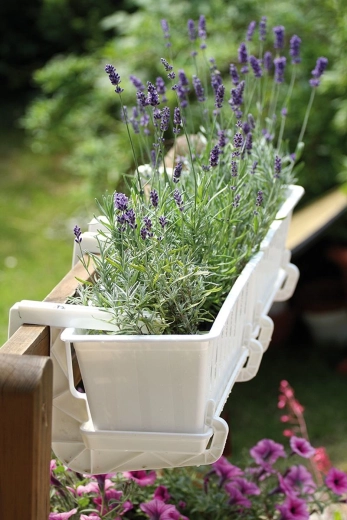 Universal pentru majoritatea balustradelor