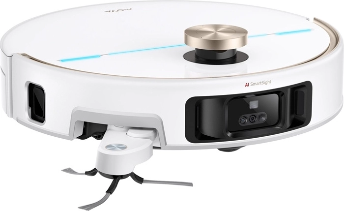 AI SmartSight: evitare inteligentă a obstacolelor