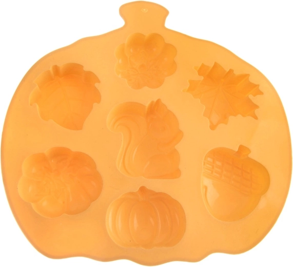 Forme de toamnă care atrag atenția