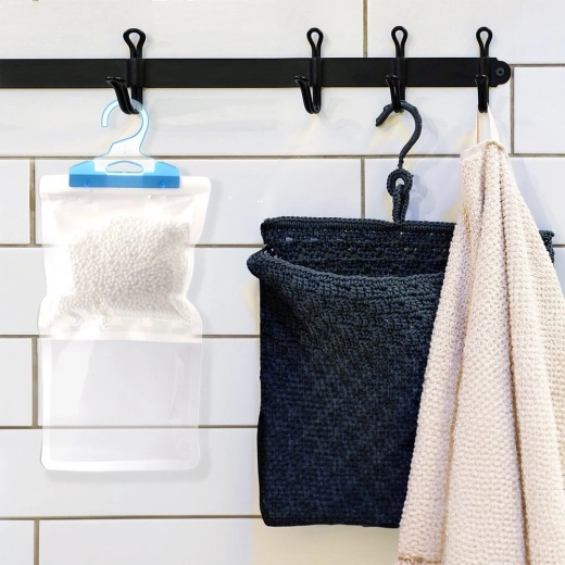 Design suspendat care economisește spațiu