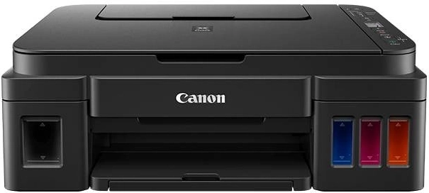 Imprimantă multifuncțională Canon PIXMA G3410 cu jet de cerneală