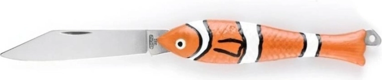 Cuțit de buzunar Mikov Peștișor CLOWN
