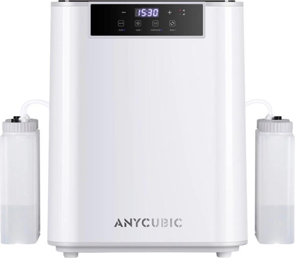 Spălare dublă: stropire + imersie pentru detalii perfect curate