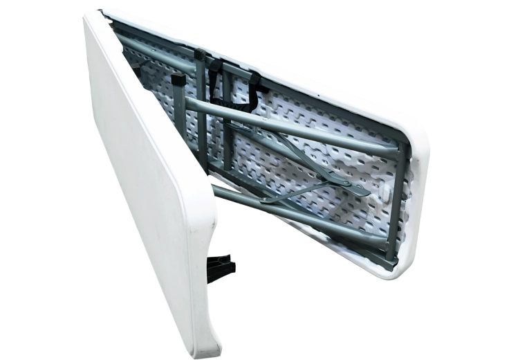 Cadru din oțel stabil cu întărituri