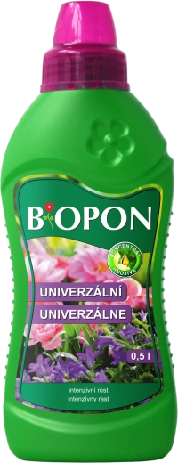 Bopon îngrășământ lichid universal 500 ml