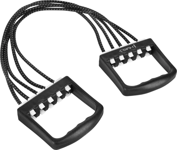 Extensor elastic HMS pentru partea superioară a corpului