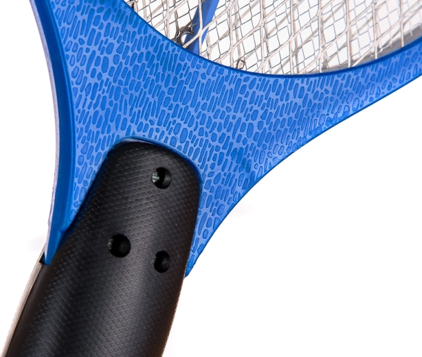 Plasă electrică eficientă, fără chimicale