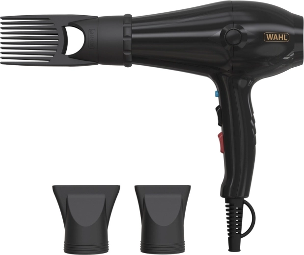 Accesoriu universal OnePik pentru volum și uscare rapidă