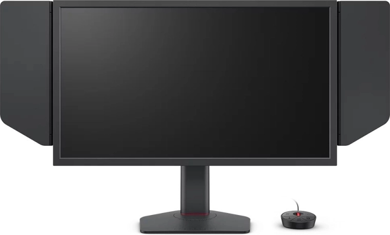 Monitor de gaming 24,5" BENQ XL2540X, 1 ms, LED, HDMI