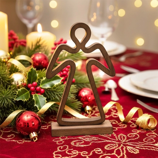 Atmosferă festivă tot anul