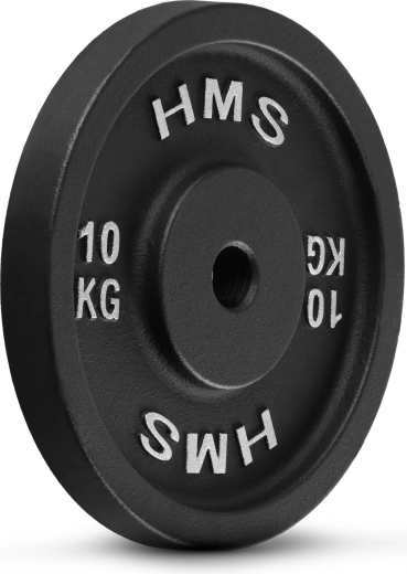 Alezaj standard de 31 mm