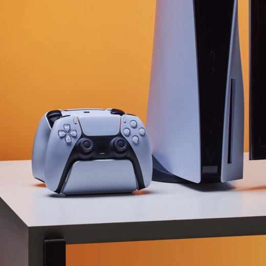 Design asortat cu PlayStation 5
