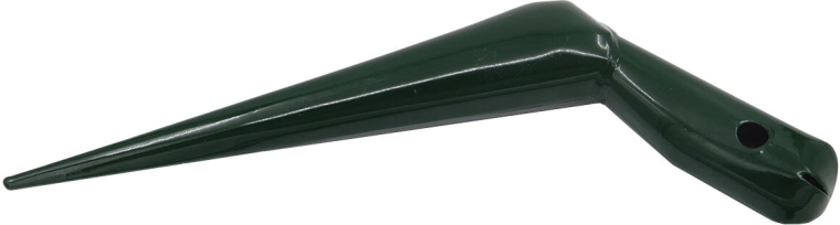 Țepuș metalic de plantare PROFI