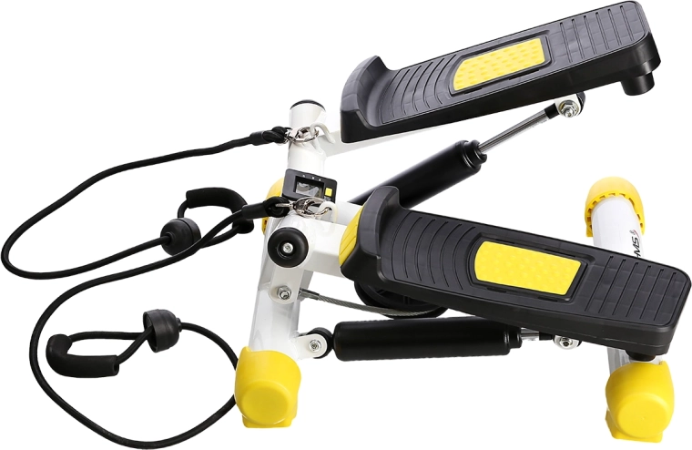 Antrenament al întregului corp datorită expanderelor