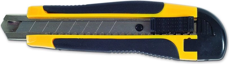 Priză ergonomică și sigură