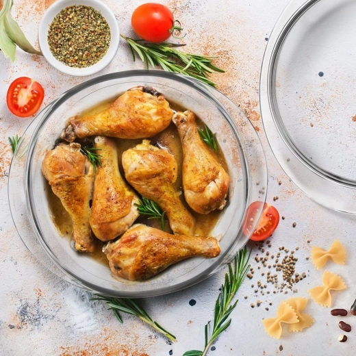 Coacere și servire confortabile