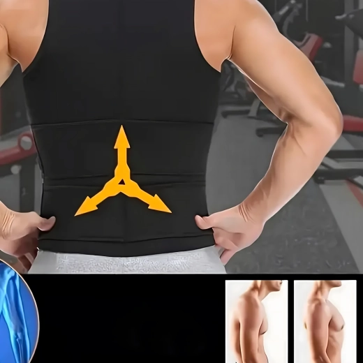 Susținerea posturii în timpul exercițiilor