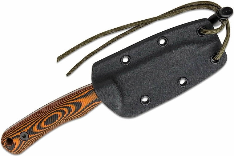 Toc Kydex durabil pentru purtare sigură