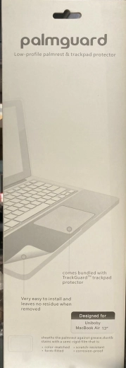 Folie de protecție pentru tastatură MacBook 13" Vega AA-3029