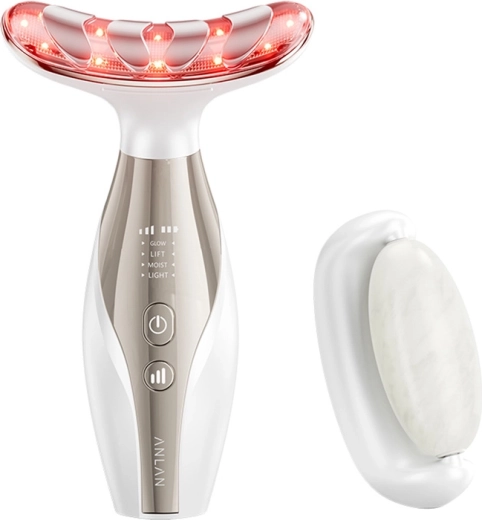 4 moduri pentru corp și ten