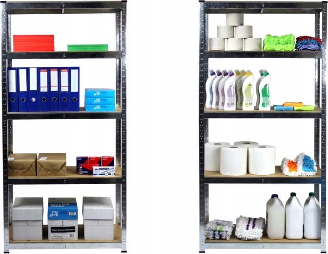 Construcție rezistentă pentru casă și uz profesional