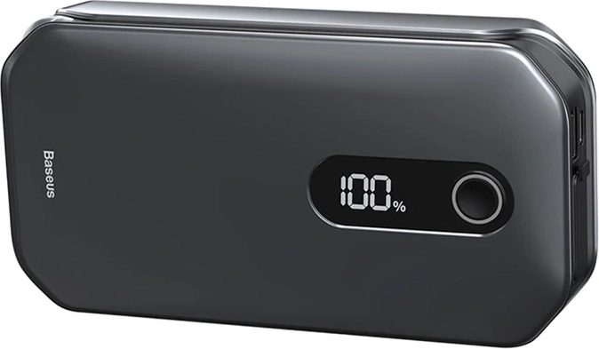 Power bank cu USB și USB‑C