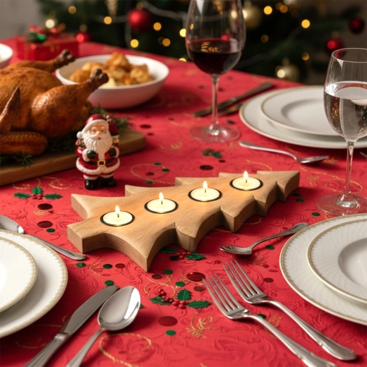 Design elegant pentru sărbători