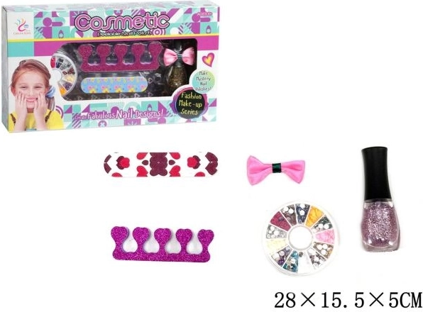Set pentru unghii