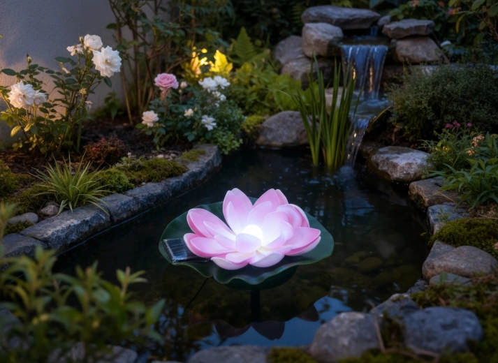 Aspect realist și plutire stabilă