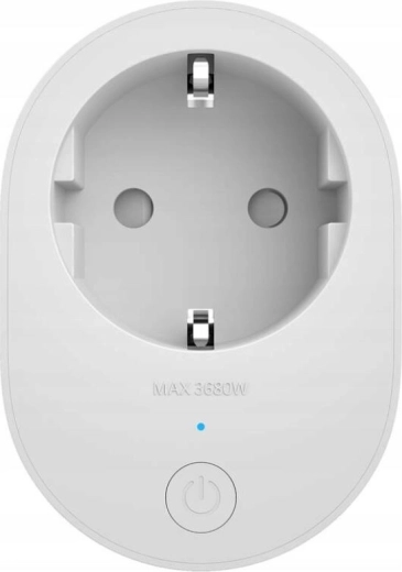 Priză inteligentă Xiaomi Smart Plug 2 WiFi