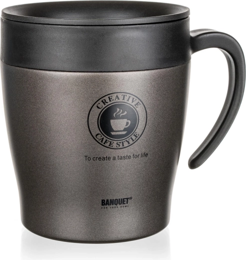 Priză confortabilă și design elegant