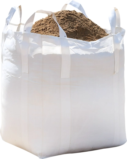 Capacitate 1000 kg pentru materiale vrac grele