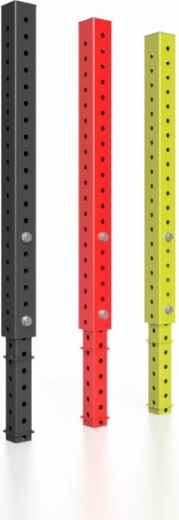 Compatibilitate largă și extindere modulară