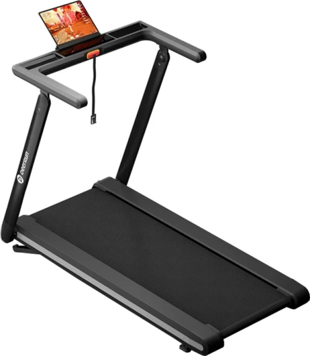 Suprafață lată și amortizare eficientă