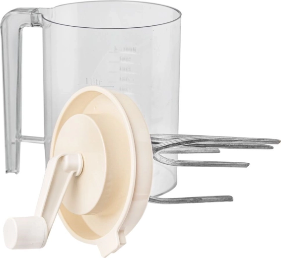 Acționare mecanică fără electricitate