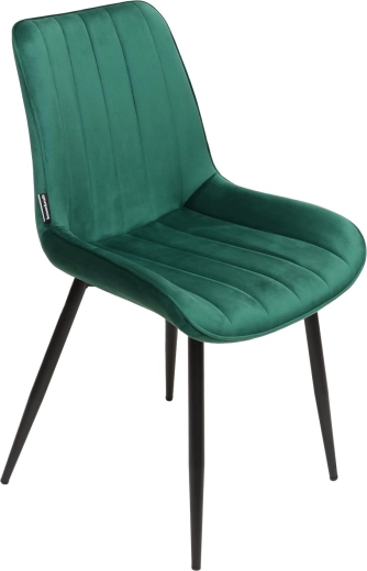 Catifea velur și matlasare elegantă