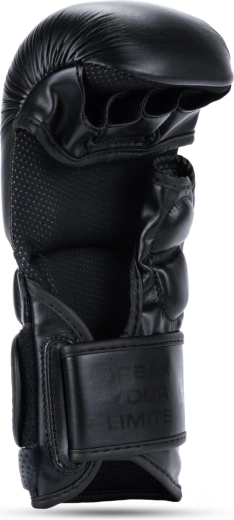 Formă anatomică și libertate a prinderii