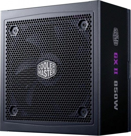 Sursă de alimentare modulară aurie 850W ATX 3.1