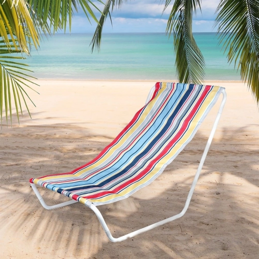 Ideal pentru plajă și grădină